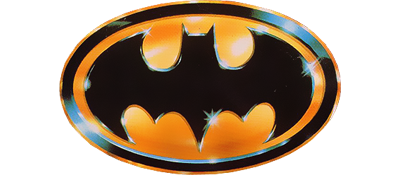 Batman logo for Amiga